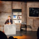 지즐 소극장 이미지