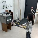 장안화원 | 수원아기사진 화원사진관 네돌 기념 촬영 후기 키즈프로필 추천