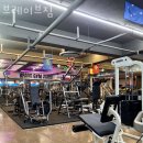 브레이브짐 이미지