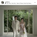 플레르무이 | 세미앙 스튜디오 플라워 디렉팅 마레플레르 계약 후기