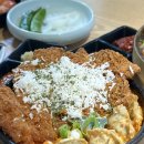 더바른정국밥일산동점 | 일산 백석역 맛집 더바른정국밥 백석점 돈까스 뚝볶이 추천