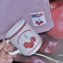 삼화청과 | 김씨네과일가게 x 삼화페인트 콜라보 쇼룸 : 방문 및 구매 후기 (10/14~10/19) Kim's 후드티 반바지 머그컵