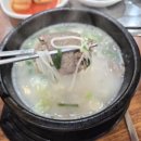 가마설렁탕