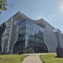 장산극장 이미지