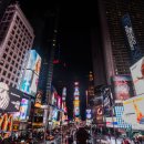 타임스퀘어 이미지