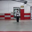 우석대 태권도교육관 이미지