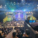 1084 | [방송] 개그콘서트 1084회 지정석 방청 후기