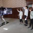 공연예술 연극체험 이미지