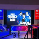 2022 레드 불 비트 더 프로 직관후기(2022.12.11)