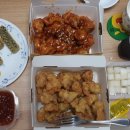 치킨플러스 일산백석점
