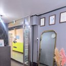 디아뜨빌딩 앞 이미지