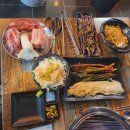 선정카센타 | [양재맛집] 블루리본 4년 연속 선정! 고기 질이 너무 좋고 사이드가 다양한 &#34;바베큐랩&#34; 후기