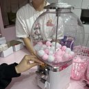 5월 11일/ 5월 성수 팝업 스토어 후기(롬앤, 피브, 뮤드, 휩드, 입생로랑 뷰티, 더툴랩 라운지, 콜랩...