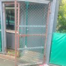 삼청테니스장 테니스장 이미지