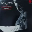 이반 데이비스 Ivan Davis Pianist 피아니스트 클래식음반 엘피음반 엘피이숍 오디오파일 음반가게 lpeshop LP Viny 이미지