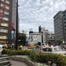 위비로프트 | 엄마랑 후쿠오카 여행 (토스 환전, 인천공항 공차, 진에어 탑승, 공항에서 지하철)