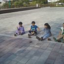 고모리 저수지광장 이미지