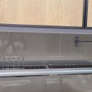 아양LH5단지 | 식기건조대 하나로 달라지는 주방, 진주혁신도시 LH5단지 설치 후기