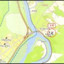 내린천로 이미지