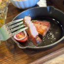 마스타 | 청주레스토랑 바베큐맛집 비프플래터 2인 세트 마스타리바베큐 청주본점 후기