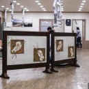 한우랑송이랑 이미지