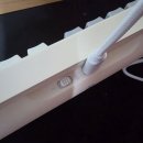 11650-17-100-14 | GALAXY100 조약돌 키보드 갤럭시 100 ｜로아(추천), 메이플 (비추) 내돈내산 후기