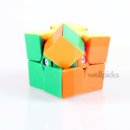 퍼즐 큐브 수학 이미지