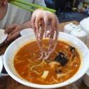 복림원반점 | 인천역 차이나타운 맛집 #복림원 #차돌백짬뽕이 유명한 집 #전복과 낙지가 통째로 들어간 짬뽕 맛집