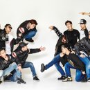 국악과 비보이의 만남 <리듬 오브 코리아> | 국악과 비보이의 환상적 만남 <리듬 오브 코리아>