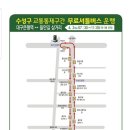 2023년 대구국제마라톤대회 교통통제안내 이미지