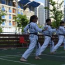 국가대표영웅태권도 이미지