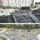 동백초등학교 앞 교차로 이미지