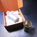 GS25 구리골드점 | 합정 원데이클래스 나만의 미니 금속 컵 소품을 만들 수 있는 포지 금속공방