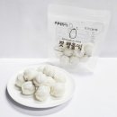 풍성한 한가위, 우리 디저트 선물 | 메고지고 추석 떡선물세트 5종 명절 설날 한입 크기 간편한 보냉백포함