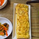 포도나무가지 | 시흥 하중동 김치찌개 맛집 '포도나무집' 방문 후기