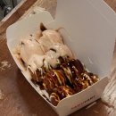 의정부 바삭한 타코야끼 맛집 &#39;타코쇼오텐&#39; 피카츄 포장 배달맛집