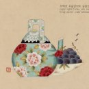 민화  전통채색화 이미지