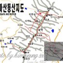 2024년 11월 13일 무박 566회정기산행(해남 달마산) 이미지