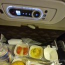 672 | 대한항공 KE672 후기｜쿠알라룸푸르 출발 인천 도착 밤 비행 이용후기