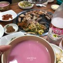 [문경 여행 맛집] 문경 대표 특산물 맛집 &#39;문경약돌돼지 참나무장작구이&#39; 방문한 후기