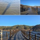 팔각쉼터 앞 이미지