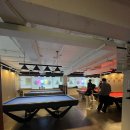 신사당구장 이미지