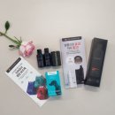 감자서리 | 🐶 오버츄어 더마서린 시그니처 샴푸, 오버츄어 이뮤니 &amp; 브롱키 웰니스체험 후기