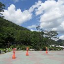 칠갑산자연휴양림 이미지