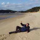 땅끝마을 이미지