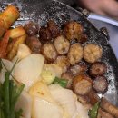 삼창사 | <대전 서구> 대전 곱창 맛집 도안동 한우삼창모듬 후기 “시월한우곱창”