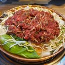 동현중학교 | [북구 맛집]해운대 산더미 불고기 내돈내산 후기입니다.