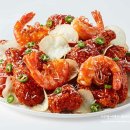 바른치킨 신이문점 | 묵동 바른치킨 주지훈치킨 대새레드 먹어봤어요