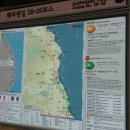 해파랑길 28코스 이미지