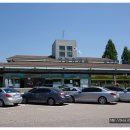 옥천(상)휴게소 이미지